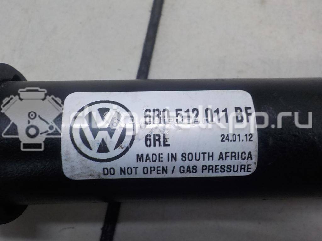 Фото Амортизатор задний  6R0513025AH для Volkswagen Fox 5Z1, 5Z3 / Polo {forloop.counter}}