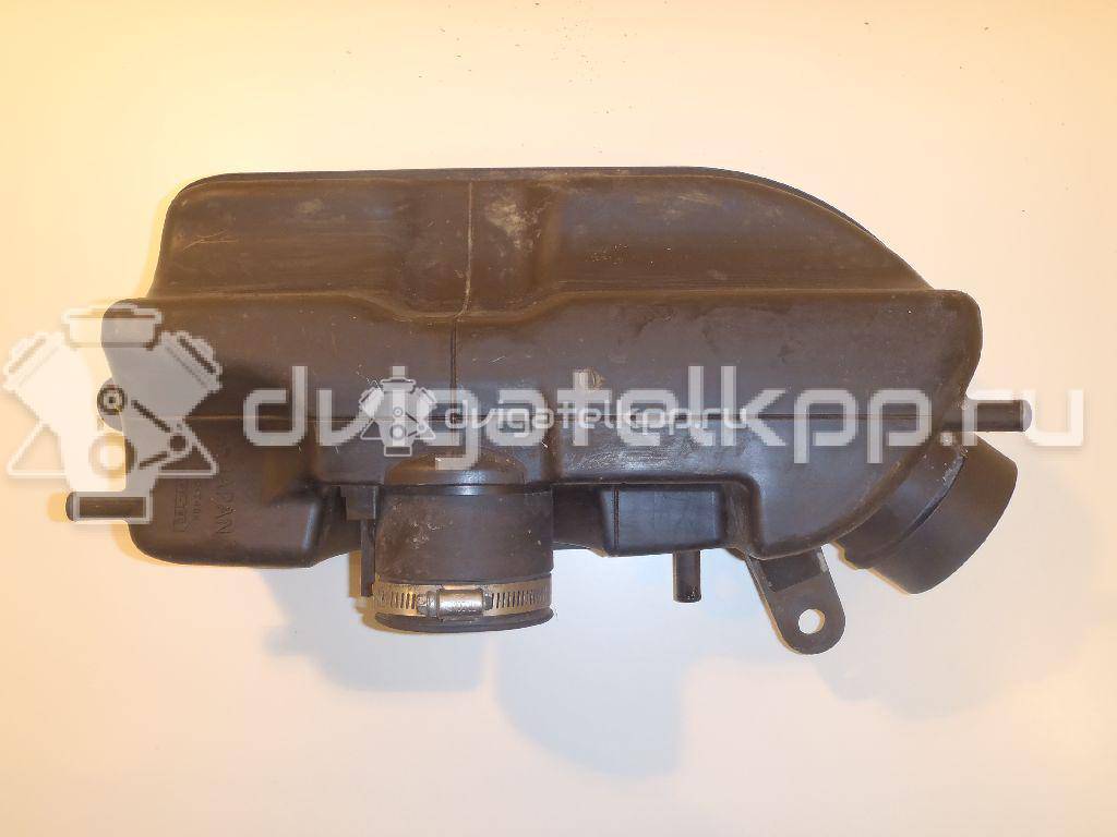 Фото Резонатор воздушного фильтра для двигателя EJ25 для Subaru Forester / Legacy / Impreza / Outback 152-211 л.с 16V 2.5 л бензин {forloop.counter}}