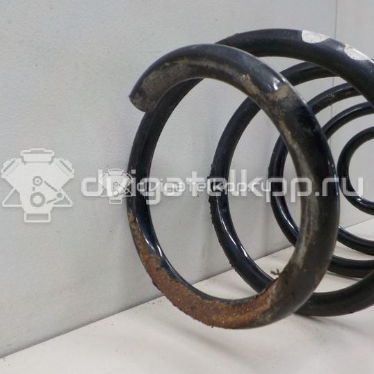 Фото Пружина передняя  6R0411105D для vw Polo (HB)