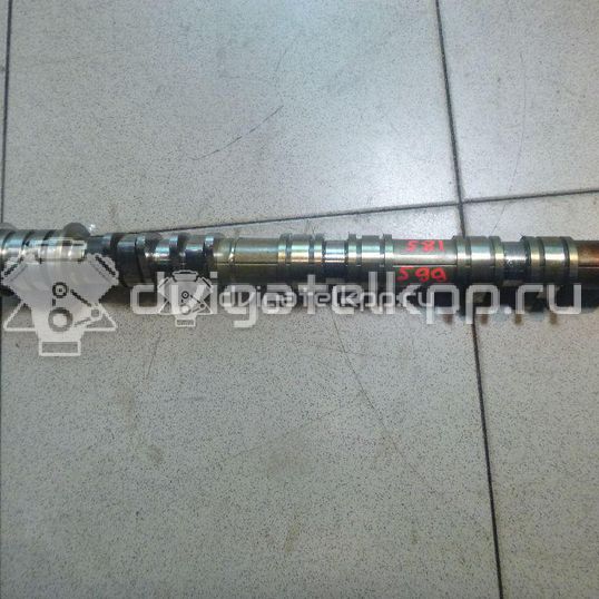 Фото Распредвал впускной для двигателя EZ30 для Subaru Legacy / Tribeca B9 / Outback 209-250 л.с 24V 3.0 л бензин