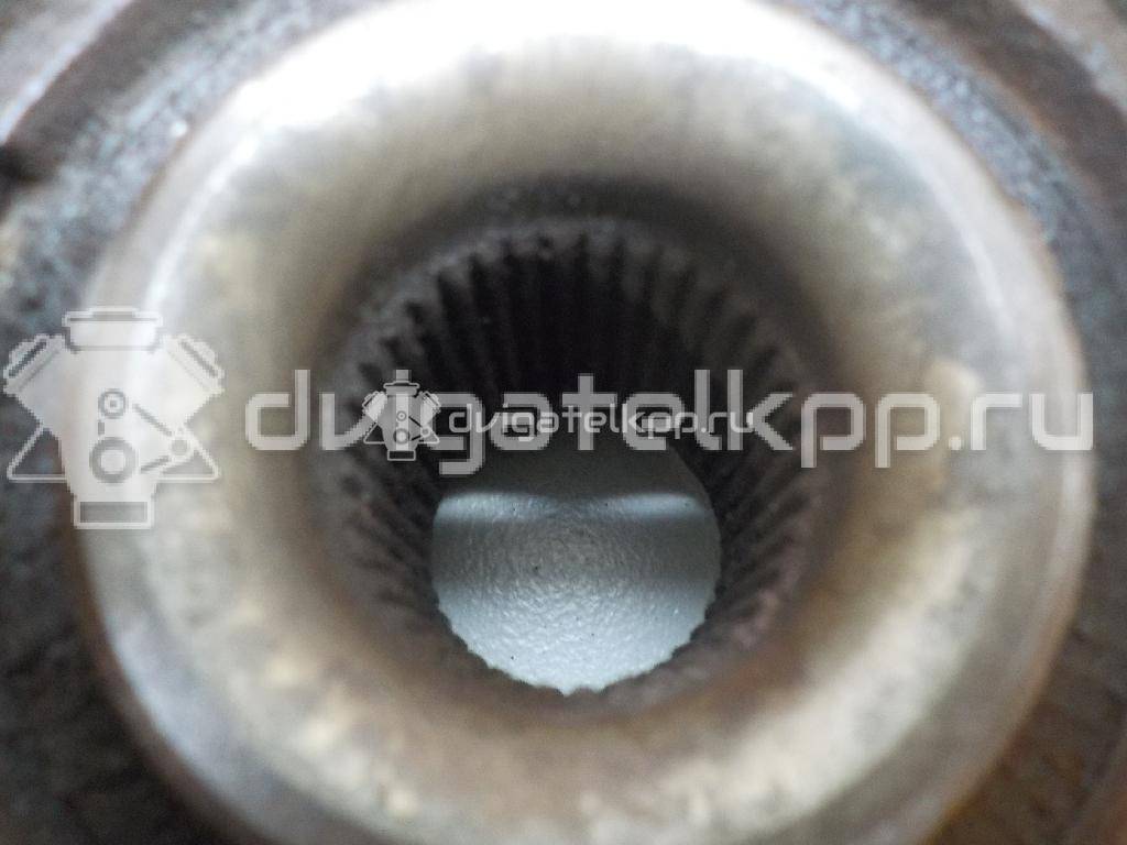 Фото Кулак поворотный передний правый  6Q0407256AC для Volkswagen Fox 5Z1, 5Z3 / Jetta / Polo / Golf {forloop.counter}}