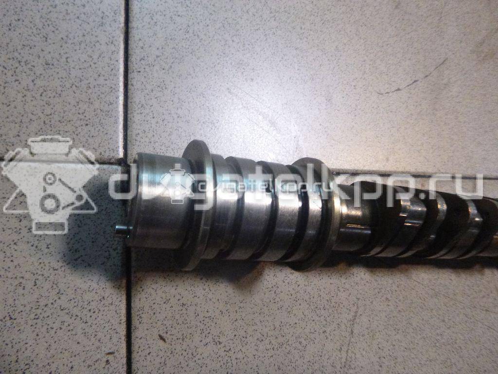 Фото Распредвал впускной для двигателя EZ30 для Subaru Legacy / Tribeca B9 / Outback 209-250 л.с 24V 3.0 л бензин {forloop.counter}}