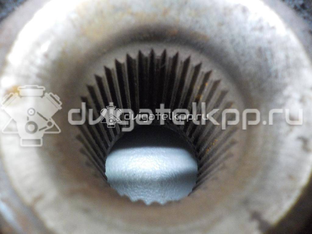 Фото Кулак поворотный передний левый  6q0407255ac для Volkswagen Fox 5Z1, 5Z3 / Jetta / Polo / Golf {forloop.counter}}