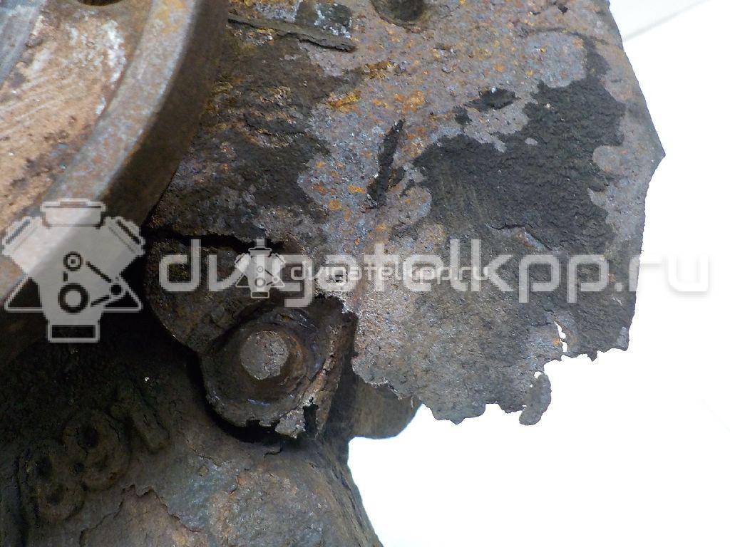 Фото Кулак поворотный передний левый  6q0407255ac для Volkswagen Fox 5Z1, 5Z3 / Jetta / Polo / Golf {forloop.counter}}