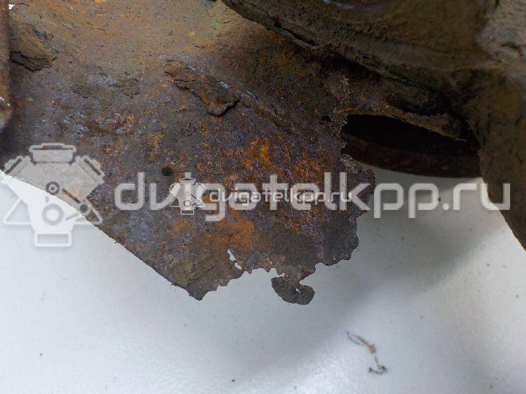 Фото Кулак поворотный передний левый  6q0407255ac для Volkswagen Fox 5Z1, 5Z3 / Jetta / Polo / Golf {forloop.counter}}