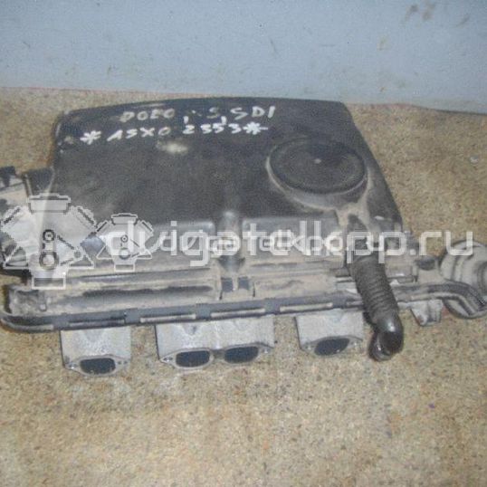 Фото Коллектор впускной  для Volkswagen Polo