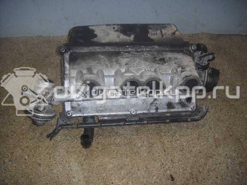 Фото Коллектор впускной  для Volkswagen Polo {forloop.counter}}