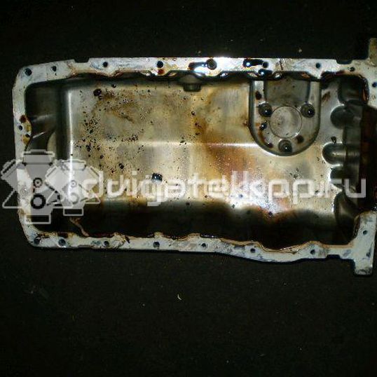 Фото Поддон масляный двигателя  038103603N для Volkswagen Scirocco / Tiguan / Touran / Up 121, 122, Bl1, Bl2 / Amarok S1B