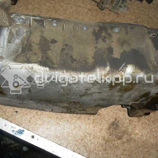 Фото Поддон масляный двигателя  038103603N для Volkswagen Scirocco / Tiguan / Touran / Up 121, 122, Bl1, Bl2 / Amarok S1B