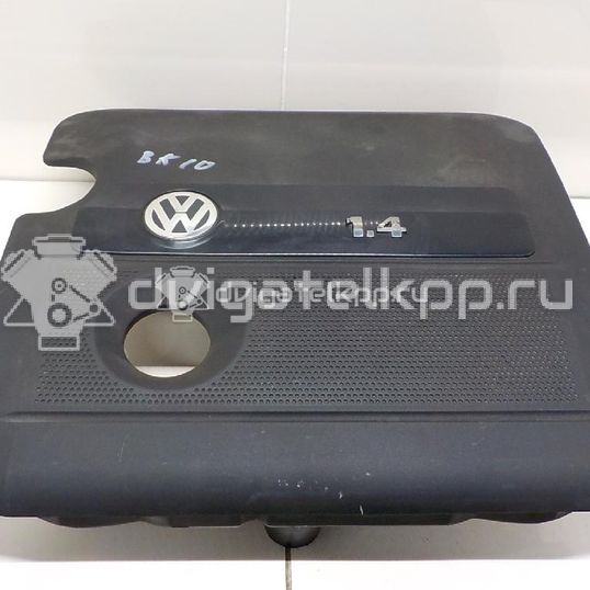 Фото Корпус воздушного фильтра  036129607CS для Volkswagen Polo