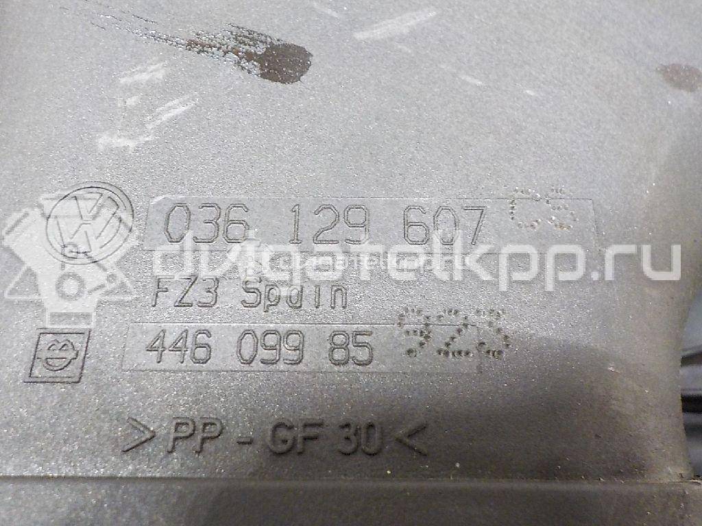 Фото Корпус воздушного фильтра  036129607CS для Volkswagen Polo {forloop.counter}}