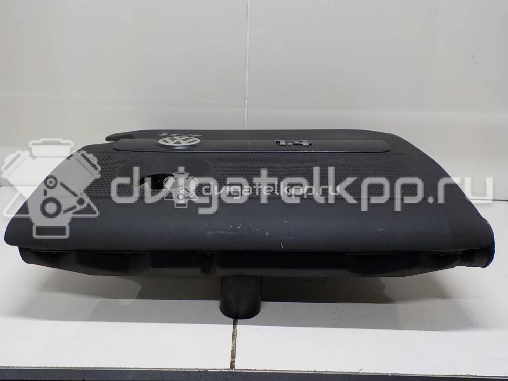 Фото Корпус воздушного фильтра  036129607CS для Volkswagen Polo {forloop.counter}}