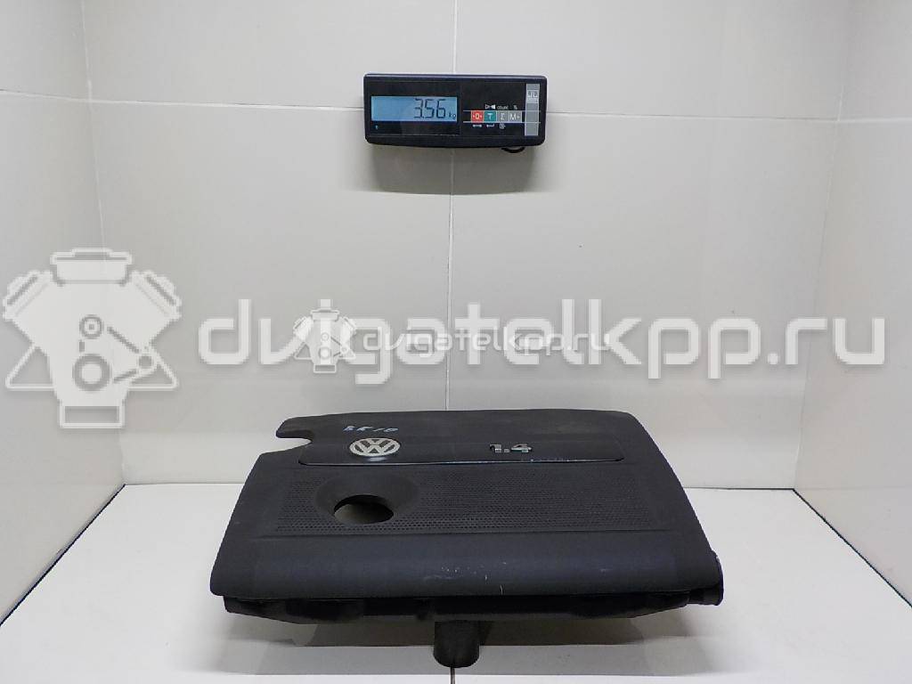 Фото Корпус воздушного фильтра  036129607CS для Volkswagen Polo {forloop.counter}}