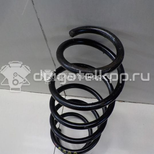 Фото Пружина передняя  6Q0411105AK для vw Polo