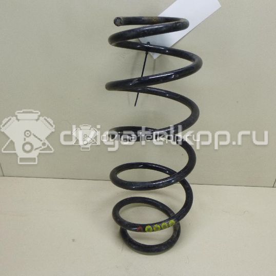 Фото Пружина передняя  6Q0411105AK для vw Polo