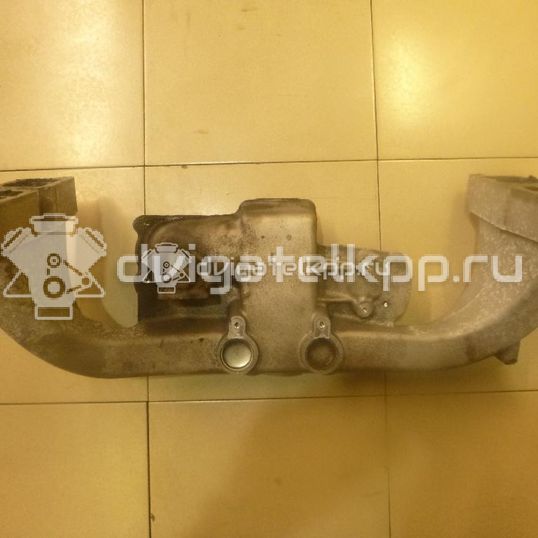 Фото Коллектор впускной для двигателя EE20Z для Subaru Legacy / Impreza / Outback / Forester / Xv 109-150 л.с 16V 2.0 л Дизельное топливо 14001AC130