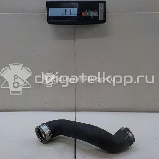 Фото Патрубок интеркулера  для Volkswagen Sharan