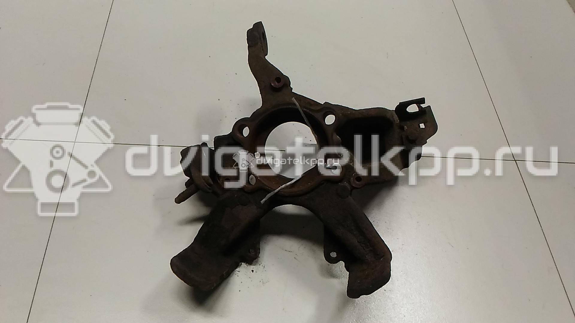 Фото Кулак поворотный передний правый  1k0407256p для Volkswagen Caddy / Jetta / Golf {forloop.counter}}