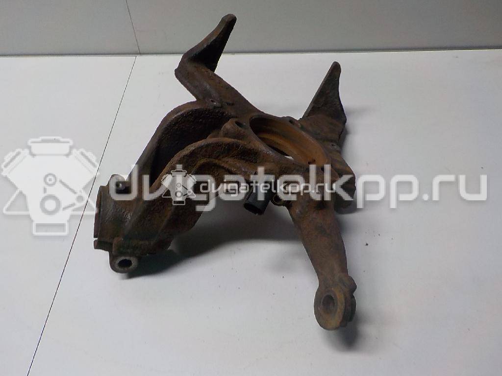 Фото Кулак поворотный передний правый  1K0407256T для Volkswagen Touran / Caddy / Jetta / Golf {forloop.counter}}