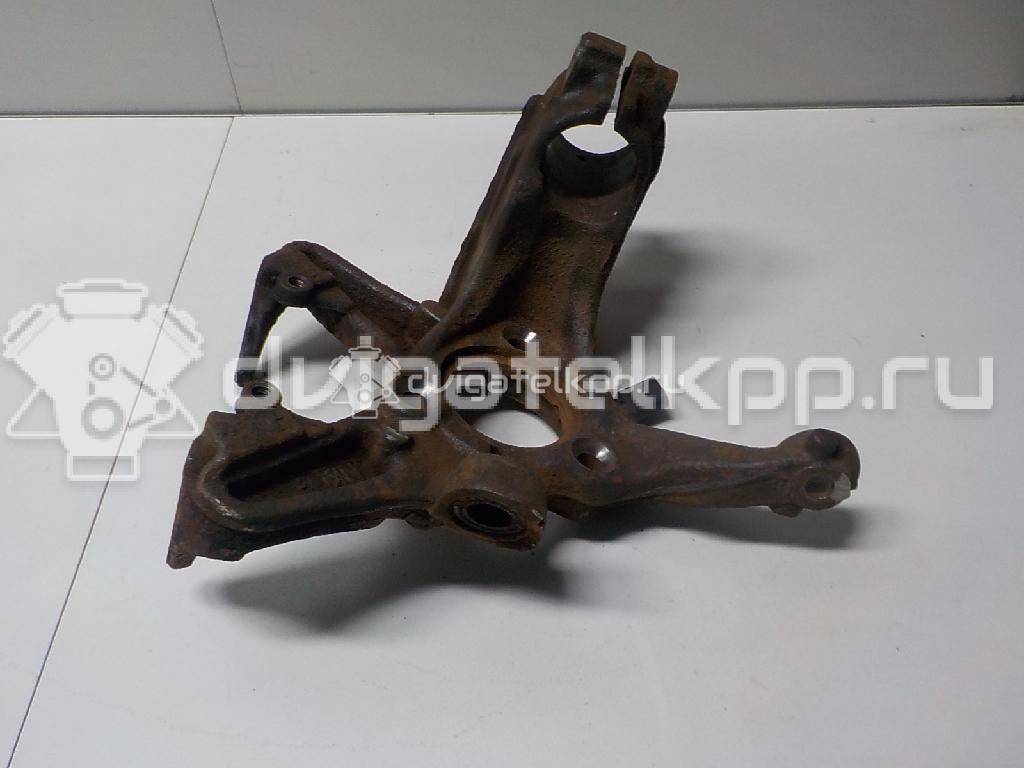 Фото Кулак поворотный передний правый  1K0407256T для Volkswagen Touran / Caddy / Jetta / Golf {forloop.counter}}