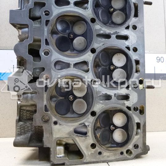 Фото Головка блока  03H103351D для Volkswagen Touareg