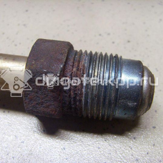 Фото Трубка системы рециркуляции (EGR) для двигателя EJ25 для Subaru Forester / Legacy / Impreza / Outback 152-211 л.с 16V 2.5 л бензин 14725AA340