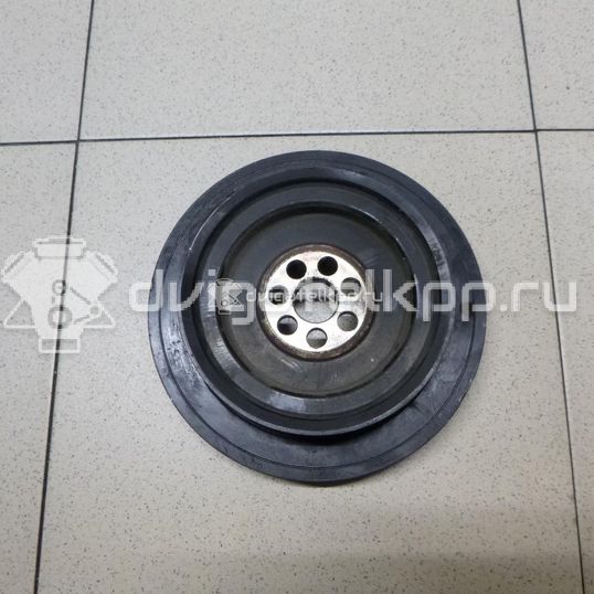 Фото Шкив коленвала  03H105243Q для Volkswagen Touareg