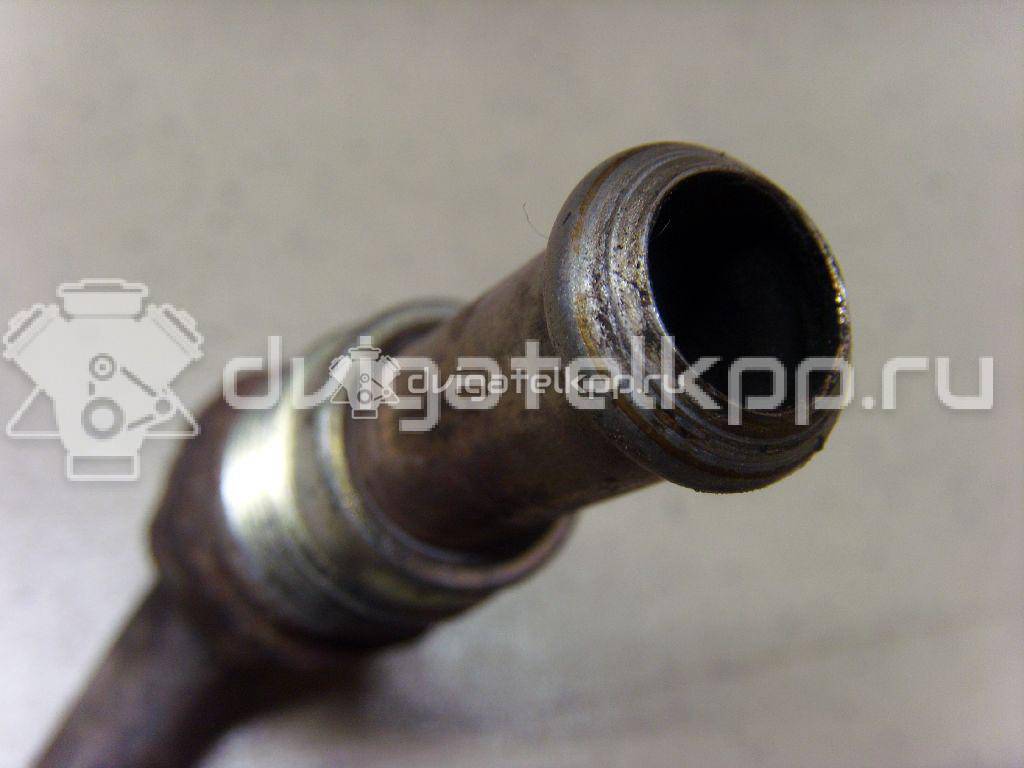 Фото Трубка системы рециркуляции (EGR) для двигателя EJ25 для Subaru Forester / Legacy / Impreza / Outback 152-211 л.с 16V 2.5 л бензин 14725AA340 {forloop.counter}}