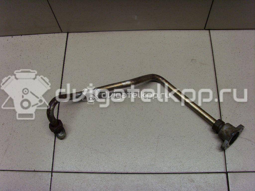 Фото Трубка системы рециркуляции (EGR) для двигателя EJ25 для Subaru Forester / Legacy / Impreza / Outback 152-211 л.с 16V 2.5 л бензин {forloop.counter}}