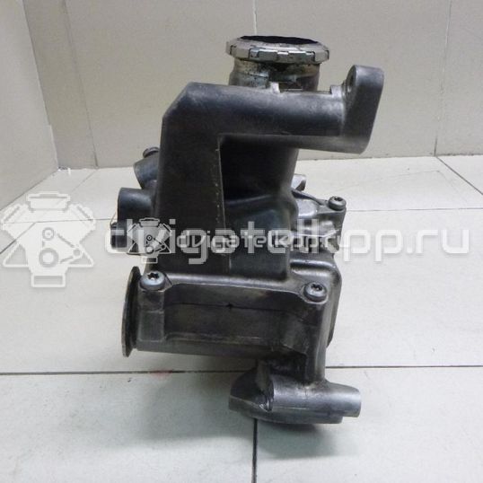 Фото Радиатор системы EGR  059131515EH для vw Touareg