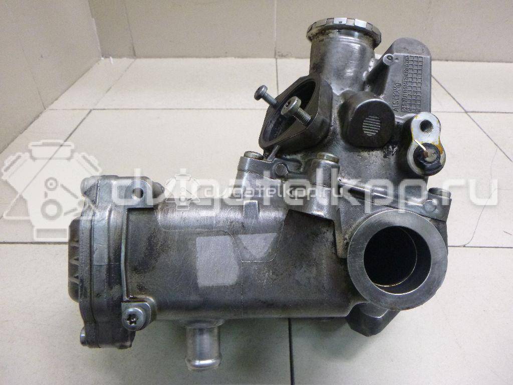 Фото Радиатор системы EGR  059131515EH для vw Touareg {forloop.counter}}