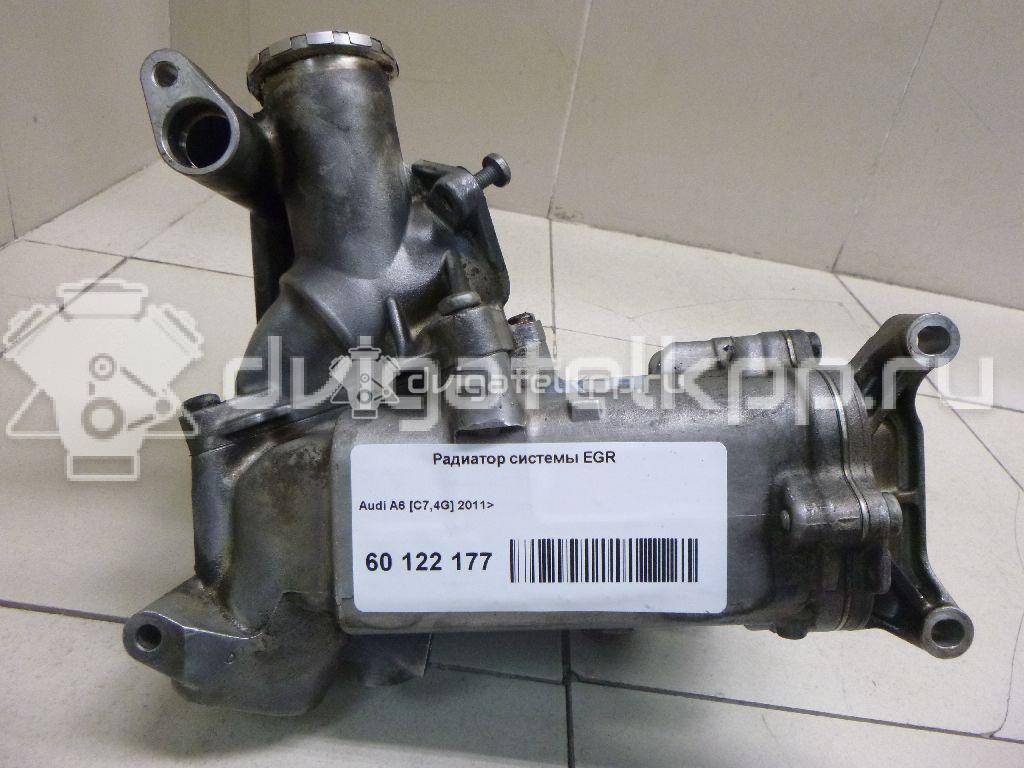 Фото Радиатор системы EGR  059131515EH для vw Touareg {forloop.counter}}