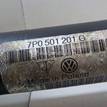 Фото Полуось задняя  7P0501201G для Volkswagen Touareg {forloop.counter}}