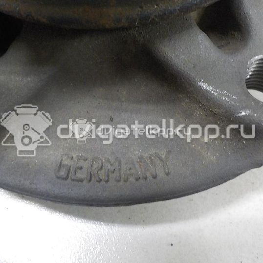 Фото Ступица передняя/задняя  7P0498287 для Volkswagen Touareg