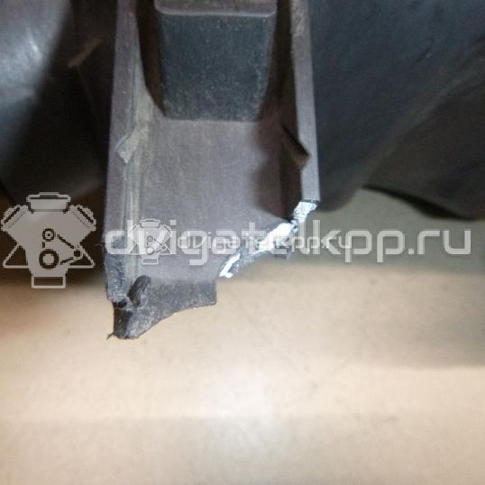 Фото Резонатор воздушного фильтра для двигателя EZ36D для Subaru Legacy / Tribeca B9 / Outback 247-280 л.с 24V 3.6 л бензин 14435AA23A