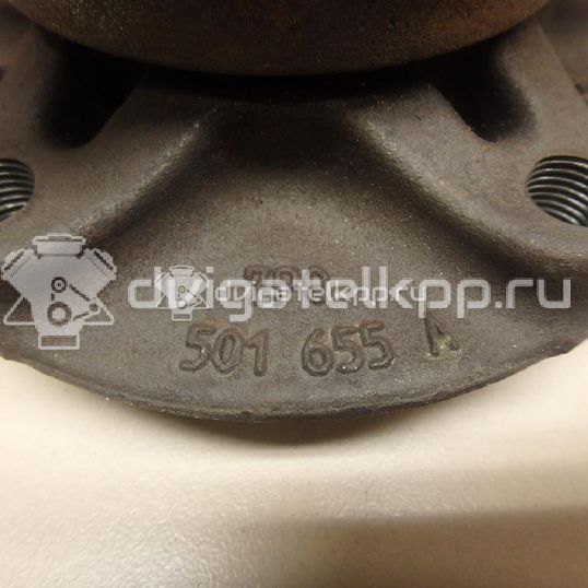 Фото Ступица передняя/задняя  7P0501655A для Volkswagen Touareg