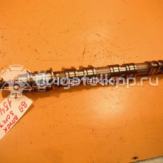 Фото Распредвал впускной для двигателя EZ30 для Subaru Legacy / Tribeca B9 / Outback 209-250 л.с 24V 3.0 л бензин