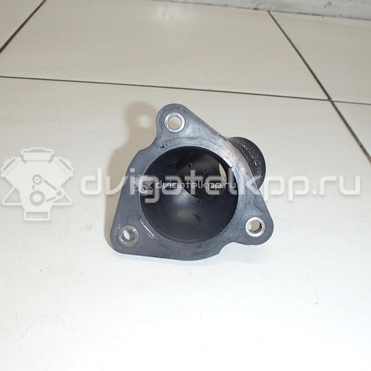 Фото Крышка термостата для двигателя J20A для Maruti Suzuki / Suzuki / Chevrolet / Geo / Maruti 128-147 л.с 16V 2.0 л бензин 1756077EA0