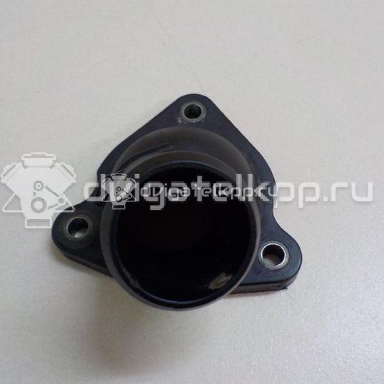 Фото Крышка термостата для двигателя J20A для Maruti Suzuki / Suzuki / Chevrolet / Geo / Maruti 128-147 л.с 16V 2.0 л бензин 1756077EA0