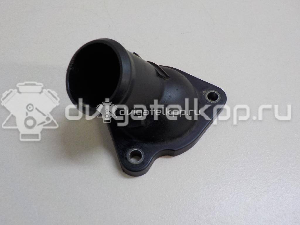 Фото Крышка термостата для двигателя J20A для Maruti Suzuki / Suzuki / Chevrolet / Geo / Maruti 128-147 л.с 16V 2.0 л бензин 1756077EA0 {forloop.counter}}