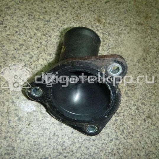 Фото Крышка термостата для двигателя J20A для Maruti Suzuki / Suzuki / Chevrolet / Geo / Maruti 128-147 л.с 16V 2.0 л бензин 1756077EA0