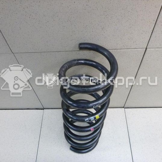 Фото Пружина передняя  7P6411105AL для Volkswagen Touareg