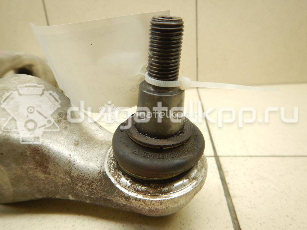 Фото Рычаг передний нижний правый  7L8407152K для vw Touareg {forloop.counter}}