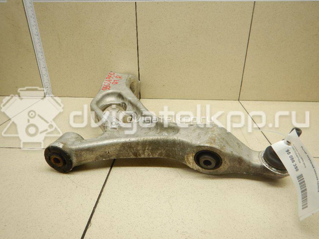 Фото Рычаг передний нижний правый  7L8407152K для vw Touareg {forloop.counter}}