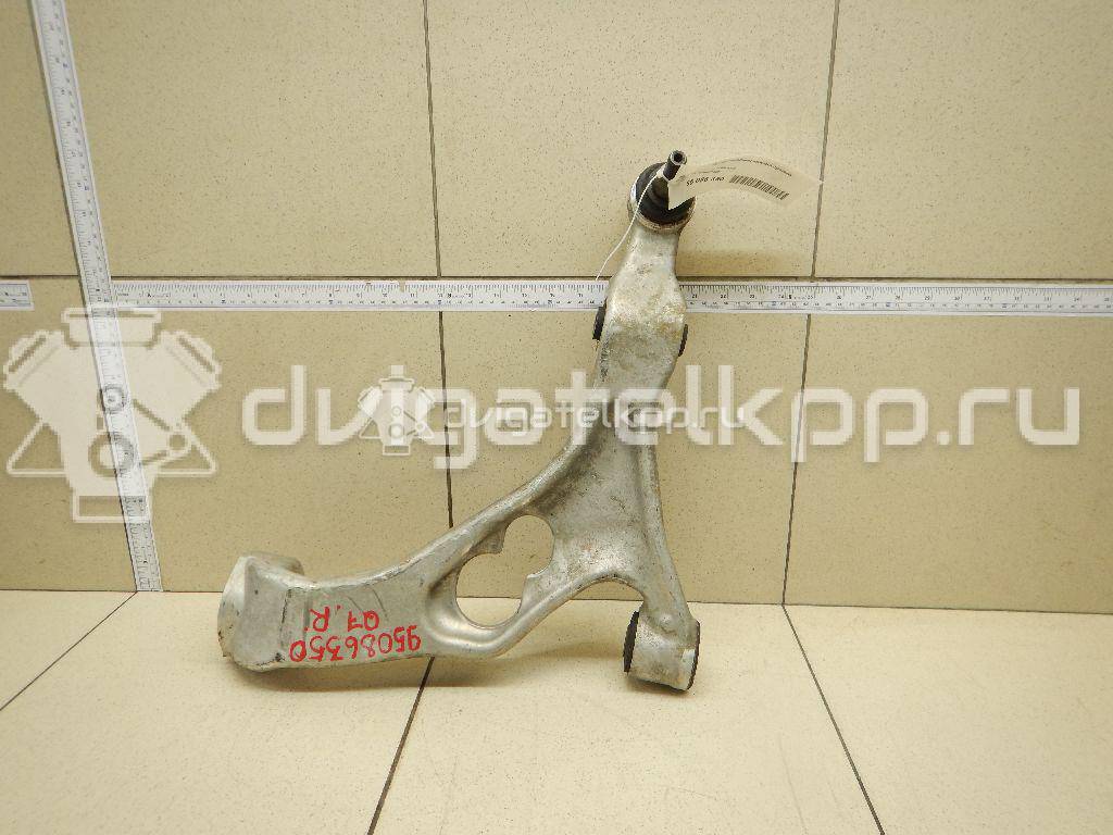 Фото Рычаг передний нижний правый  7L8407152K для vw Touareg {forloop.counter}}