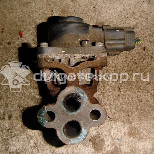 Фото Клапан рециркуляции выхлопных газов для двигателя H 27 A для Suzuki / Maruti 171-188 л.с 24V 2.7 л бензин