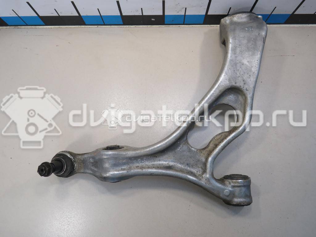 Фото Рычаг передний нижний левый  7p0407151e для Volkswagen Touareg {forloop.counter}}