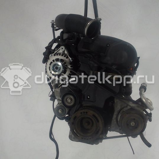 Фото Контрактный (б/у) двигатель Z 18 XE для Holden / Opel / Chevrolet / Vauxhall 122-125 л.с 16V 1.8 л бензин