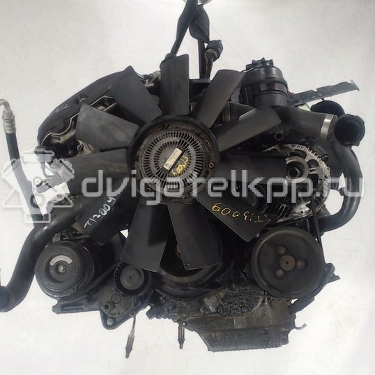 Фото Контрактный (б/у) двигатель M54 B22 (226S1) для Bmw 5 / Z4 / Z3 E36 / 3 163-170 л.с 24V 2.2 л бензин