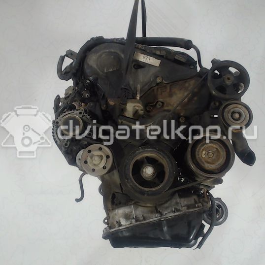 Фото Контрактный (б/у) двигатель 1CD-FTV для Toyota Avensis / Corona / Rav 4 / Previa / Corolla 90-116 л.с 16V 2.0 л Дизельное топливо 1900027180